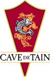 logo cave
